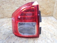 фото thumb №1, Лампа левый задняя левая задняя jeep compass i 11-13 05182545