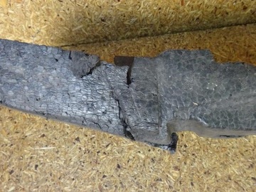 фото thumb №8, Audi tt 8j абсорбер бампера перед переднє передньої 8j0807694c