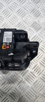 фото thumb №8, Opel insignia kombi b подушка повітряна подушка безпеки пасажира 84126107