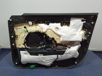 фото thumb №6, Ford mustang mach-e обшивка оббивка двері лівий перед