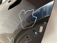 фото thumb №10, Kia ev6 двері задні ліві зад