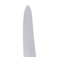 фото thumb №10, Bmw e93 f33 планка дах ліва синя bluewater металік - 896