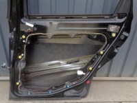 Дверь боковой alfa romeo 159 kombi правое задние kod 601 Цена, фото thumb