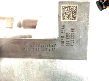 фото thumb №15, Коробка передач коробки передач 6-ступенева dsg seat cupra formentor 0dd300047s wls нова org