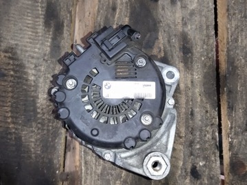 фото thumb №6, Генератор - bmw n47 - 2.0 d| 7802261