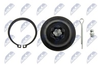 фото thumb №13, Шаровая опора рычага chrysler sebring dodge journey