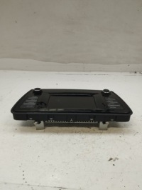 фото thumb №4, Skoda octavia iii 3 радіо навігація 5e0919605a