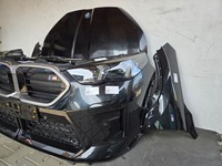 фото thumb №6, Бампер капот крила підсилювач pas лампи радіатор bmw x2 u10 475