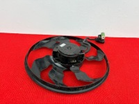 фото thumb №2, Вентилятор радиатора hyundai ix20 i10 3 iii a005642 k115/rx916