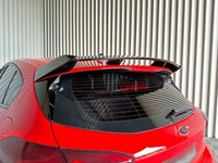 фото thumb №2, Спойлер крышный do ford focus iv 2018- хэтчбек