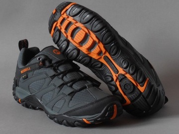 Трекинговые туфли MERRELL CLAYPOOL SPORT GTX Gore-tex (J500113), размер 41