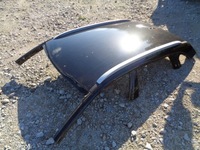 фото thumb №2, Крыша обшивка рейлинги kia niro i ev 2022 rok