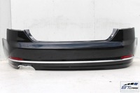 фото thumb №9, Audi a5 sportback зад бампер задний + крышка багажника 8w f5 цвет: a2a2 ly9