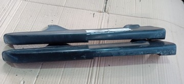 YAMAHA XJ 600 92-03 КРЫШКА ЦЕПИ ПРИВОДА ПОВОРОТА ПОВОРОТА