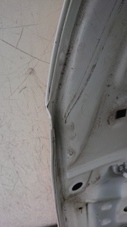 фото thumb №8, Bmw 2 f45 f46 active gran tourer капот