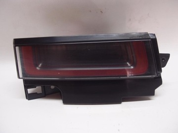 фото thumb №1, Лампа крышки левый зад evoque ii k8d2-13a421ac