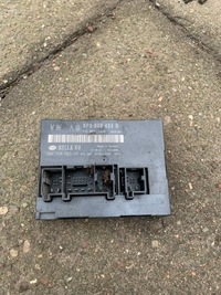 фото thumb №1, Audi a3 8p 2.0 tdi модуль комфорта 8p0959433b