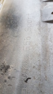 фото thumb №6, Бампер задний mini cooper f56 s sport