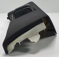 фото thumb №6, Обивка защита стойка левый задняя mercedes w212 lift kombi a2126901530