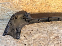 фото thumb №11, Citroen jumpy proace expert бампер задній зад