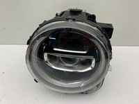 фото thumb №2, Jeep renegade lift лампа передняя левая full led performance n