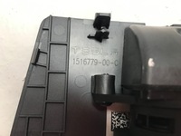 фото thumb №3, Tesla модель y захист панелі консолі заглушка