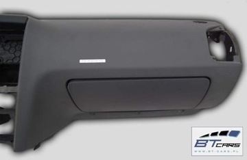 фото thumb №6, Audi q7 консоль панель роздавальна капот pulpit 4l1857041 4l1 857 051 чорний