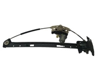 фото thumb №1, Механізм скло лівий задня eu porsche macan i 2014-