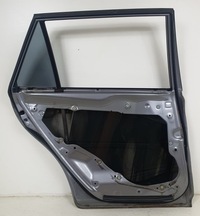 фото thumb №6, Дверь задние левый задняя 25g mazda 6 i gg kombi