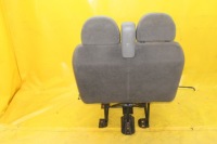 фото thumb №8, Сидіння заднє сидіння задня transit mk6 lt sprinter t4