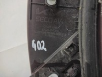 фото thumb №11, Kia ev6 gt-line планка двері права задня зад 2021-