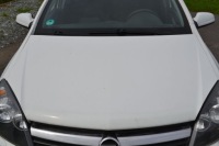 фото thumb №1, Opel vectra c капот кришка двигуна y474