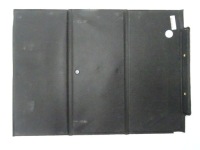 фото thumb №6, Citroen c4 grand picasso защита пол багажника обшивка комплект