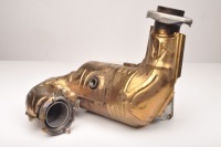 фото thumb №1, Mercedes w177 w247 1.3 16v катализатор a2474902001