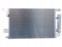 фото thumb №1, Радіатор кондиціонер. mitsubishi outlander 2007-2012