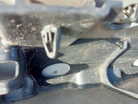 фото thumb №16, Ford transit connect mk2 2014- решётка радиатора решётка радиатора бампера перед dt11