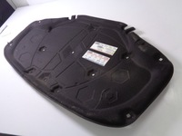 фото thumb №1, Шумоизоляция капот клипсы alfa romeo giulia 2.2 дизель 2016 rok