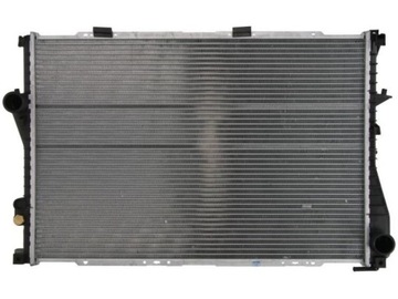 фото thumb №10, Nrf 55323 радиаторов, система охлаждение двигателя