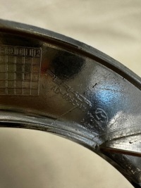 фото thumb №7, Hyundai i30 ii рамка противотуманной фары правый перед ad-0062-m1