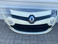 фото thumb №3, Бампер перед передній renault twingo ii lift eu