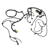 фото thumb №10, Джгут трубопровід двигуна 22343361 niezawodne з'єднання odporny na q5