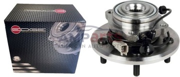 фото thumb №1, Chrysler pacifica 2004-2006 ступица колёса зад