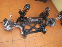 фото thumb №9, Audi a6 c7 a7 s7 q5 a8 s8 приводной вал правая левая перед 4g0407271f odpo 4h0407271k