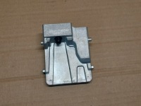 фото thumb №2, Toyota corolla e21 камера радар датчик