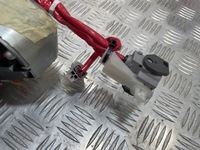 фото thumb №7, Колонка кермова підсилювач toyota auris ii 89650-12d70