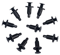 фото thumb №1, Штифт кліпса бампера chevrolet daewoo kia optima