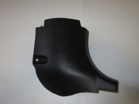 фото thumb №1, Avensis t25 защита стойка порог молдинг правая