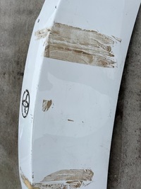 фото thumb №8, Кришка зад задня toyota corolla e16 2013-2019