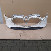 фото thumb №1, Бампер перед mazda 3 19-