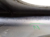 фото thumb №6, Заглушка рейлінг ліва задня toyota corolla verso